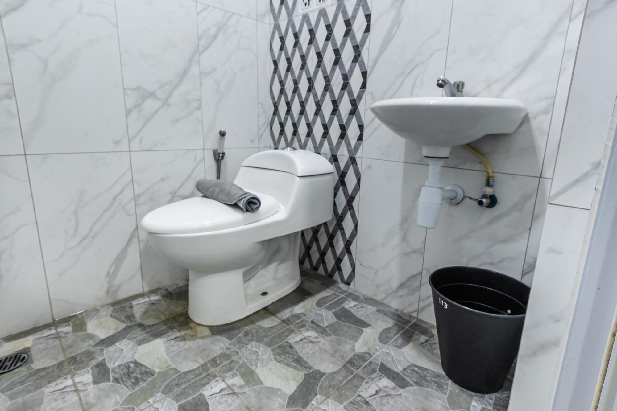 Kamar Deluxe Double