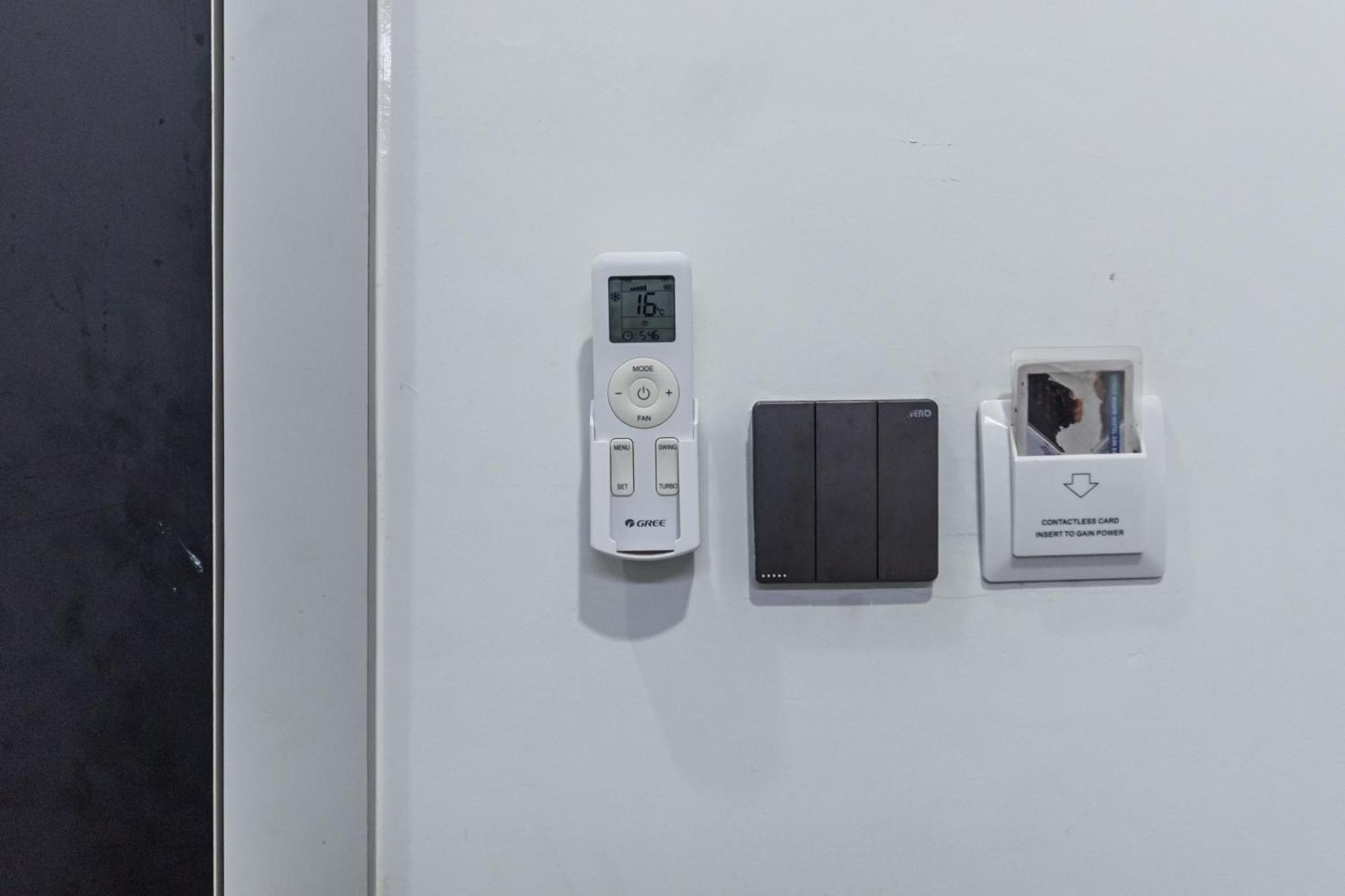 Kamar Standard Single
